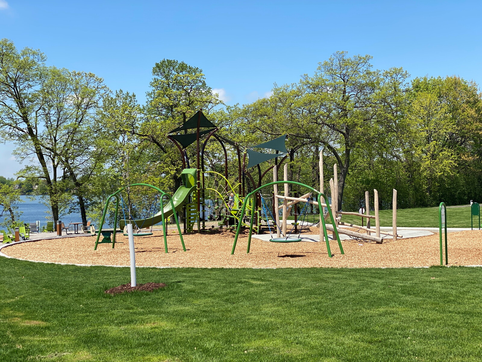 Eden Prairie Parks and Recreation